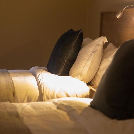 El Consuelo Hotel Oaxaca Ngoại thất bức ảnh