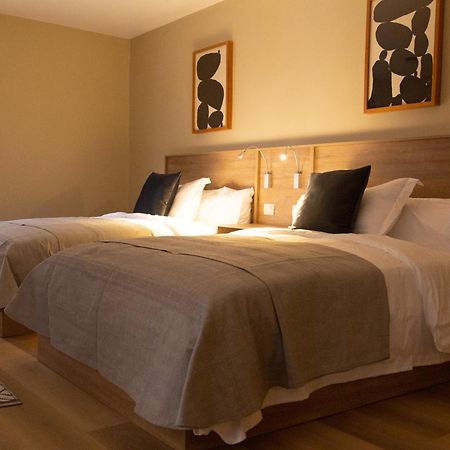El Consuelo Hotel Oaxaca Ngoại thất bức ảnh