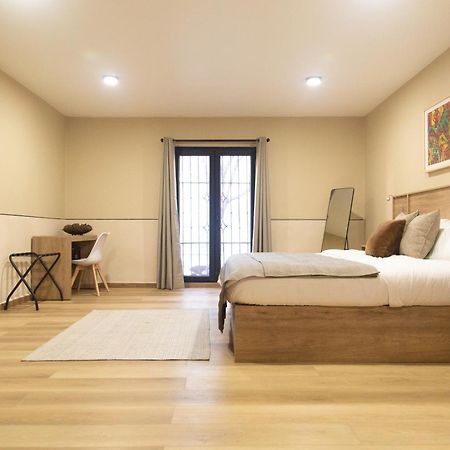 El Consuelo Hotel Oaxaca Ngoại thất bức ảnh