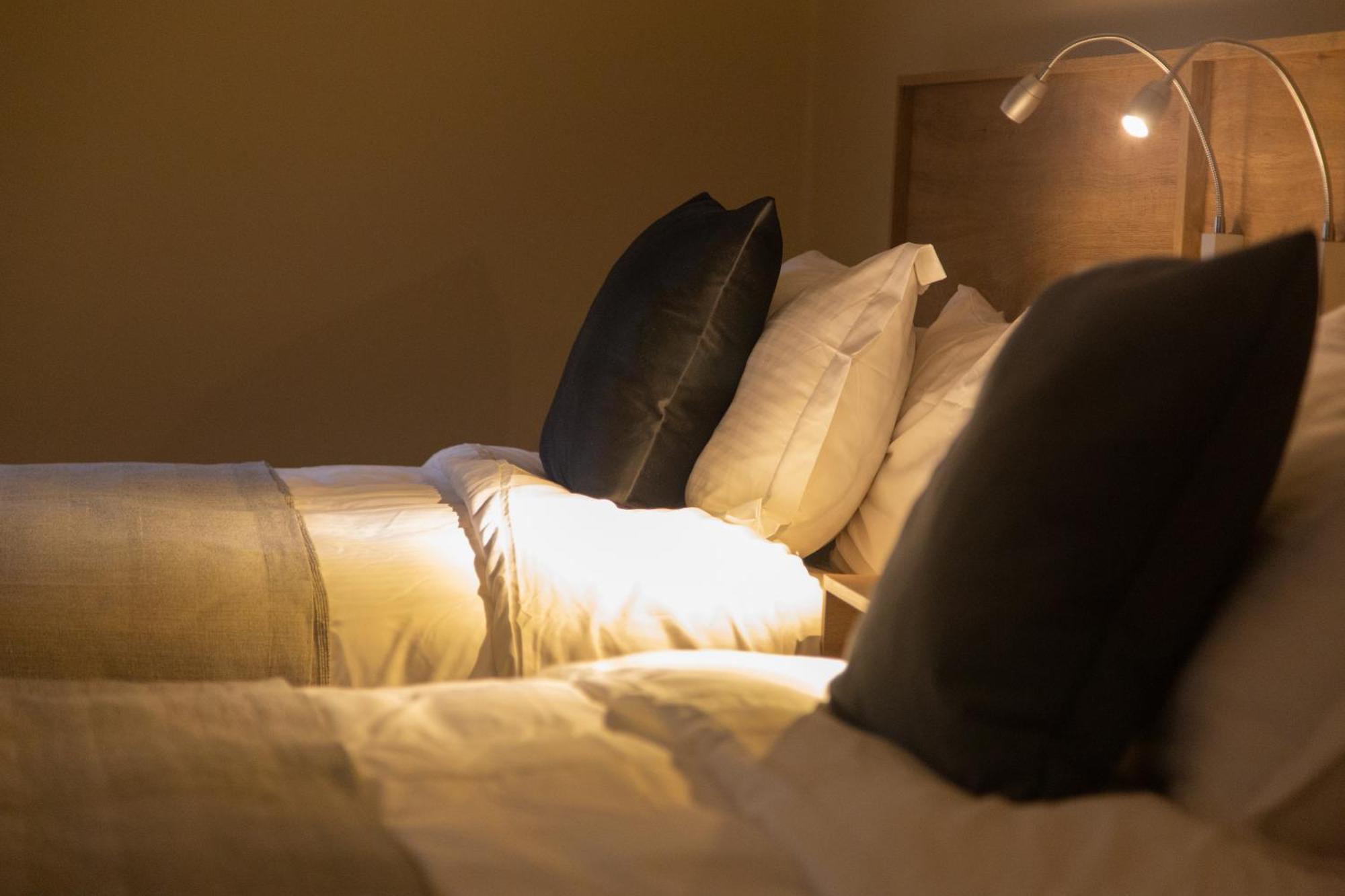 El Consuelo Hotel Oaxaca Ngoại thất bức ảnh