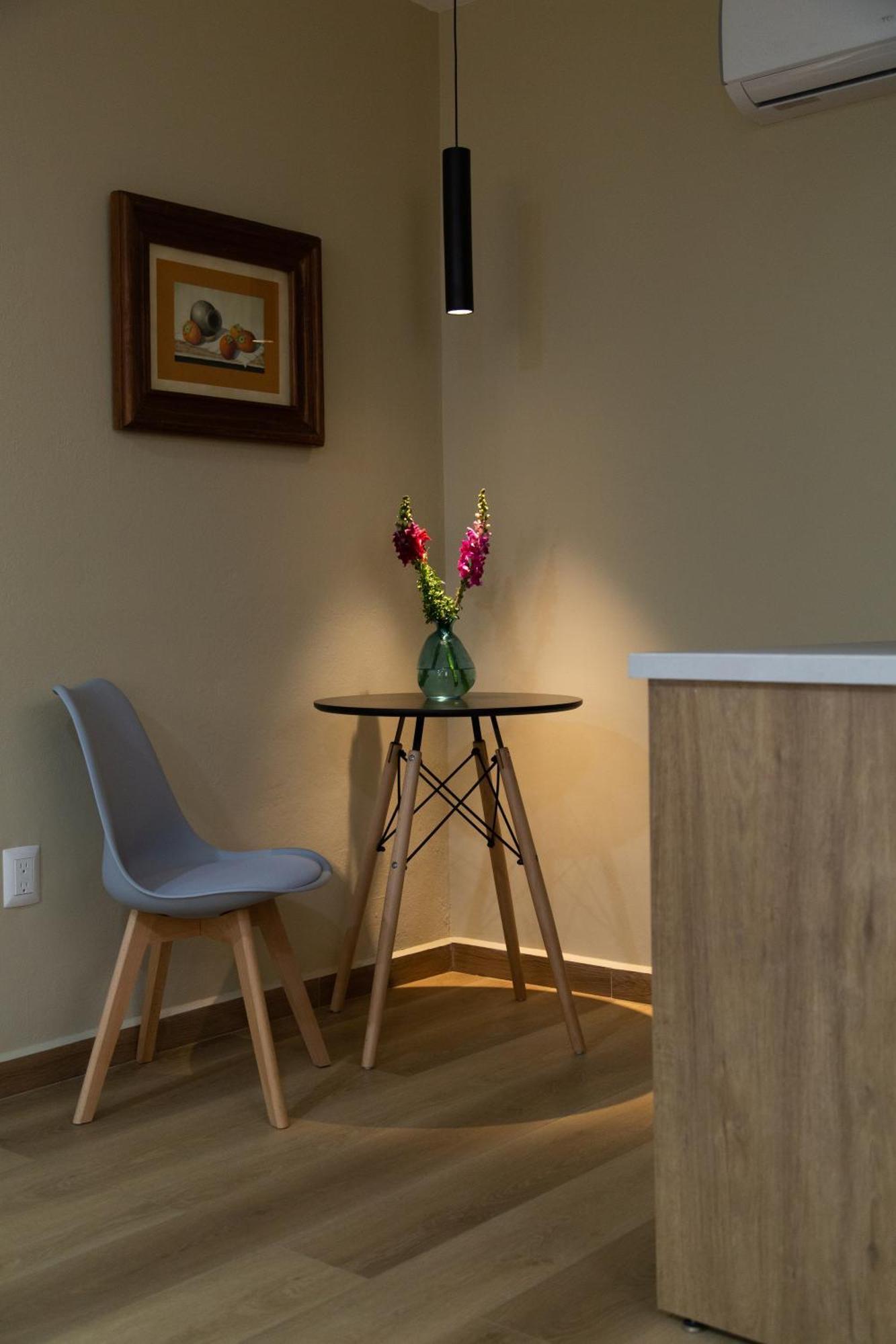 El Consuelo Hotel Oaxaca Ngoại thất bức ảnh