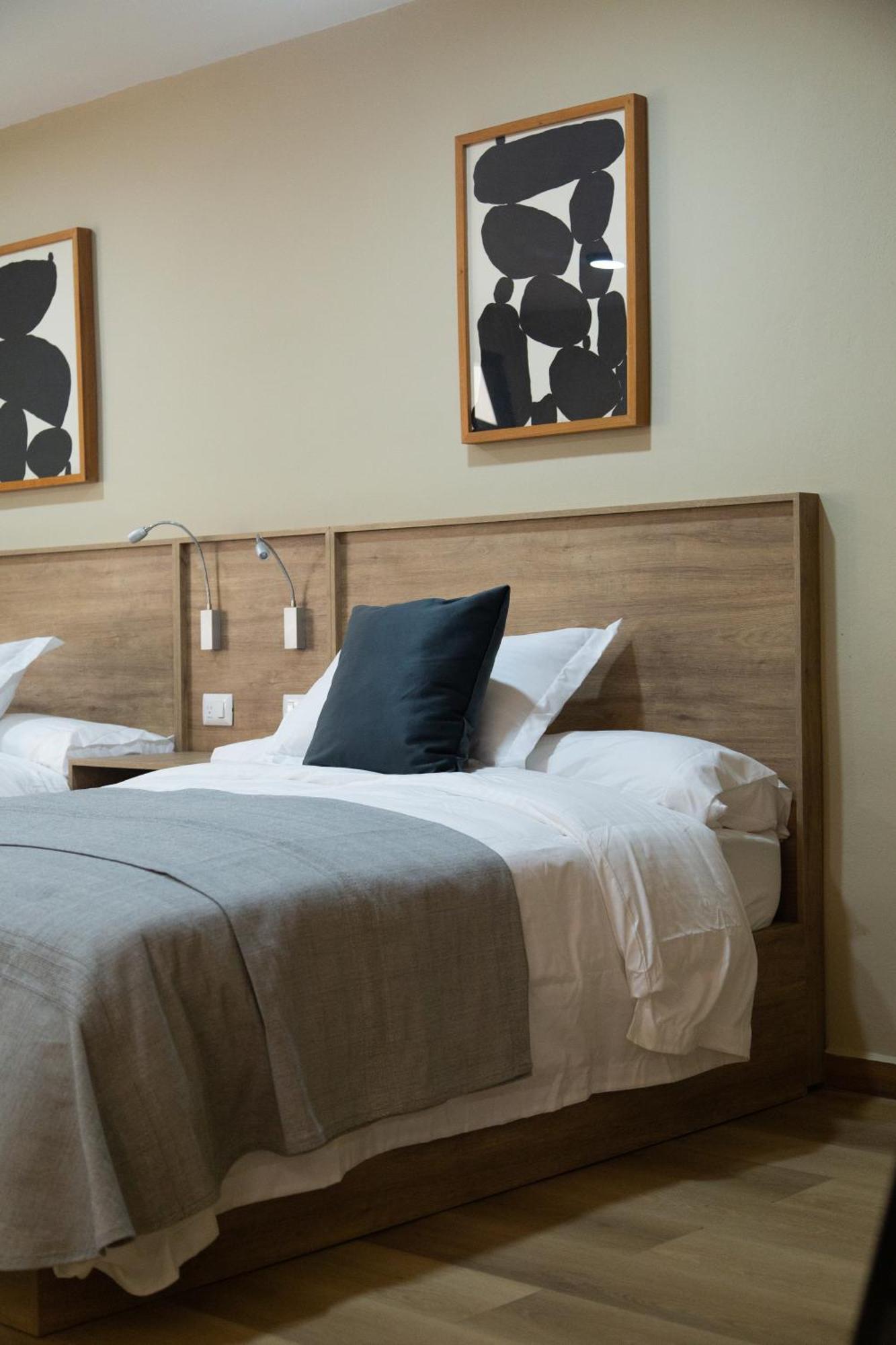 El Consuelo Hotel Oaxaca Ngoại thất bức ảnh