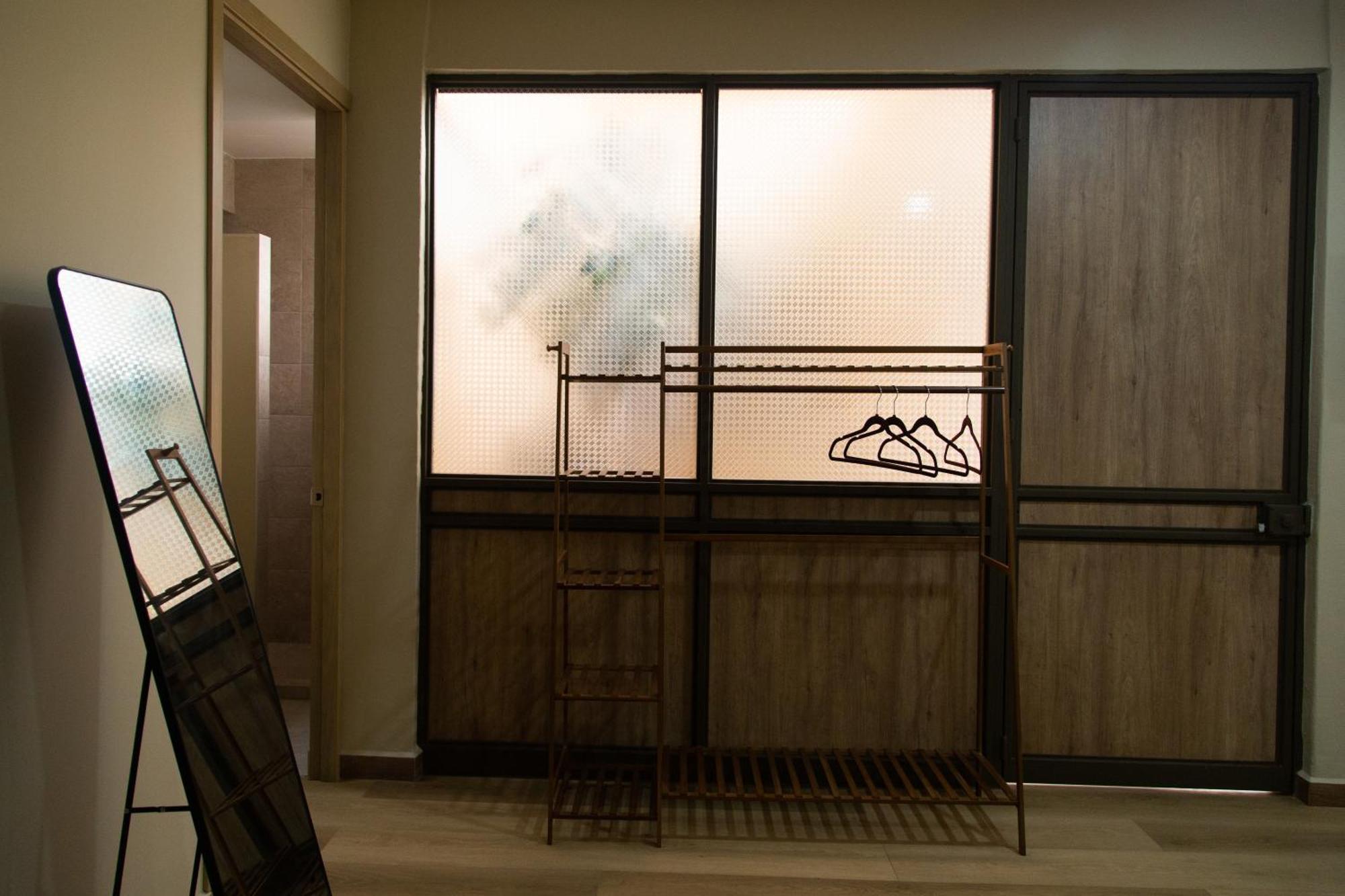 El Consuelo Hotel Oaxaca Ngoại thất bức ảnh