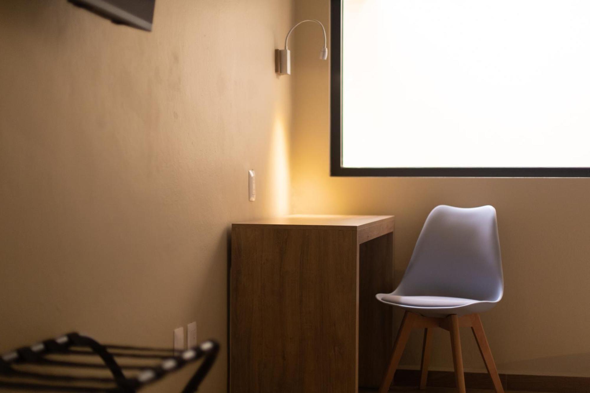 El Consuelo Hotel Oaxaca Ngoại thất bức ảnh