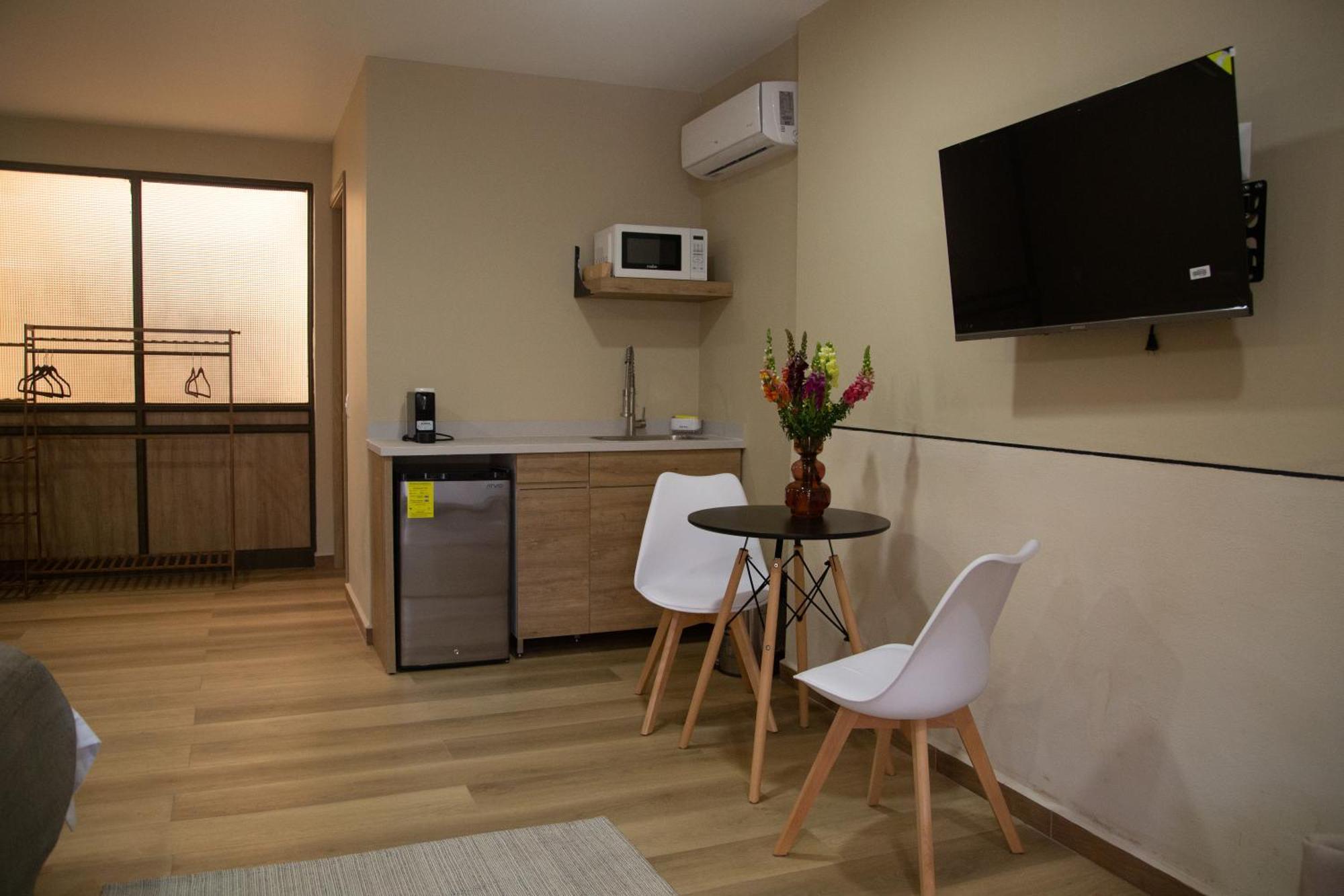 El Consuelo Hotel Oaxaca Ngoại thất bức ảnh