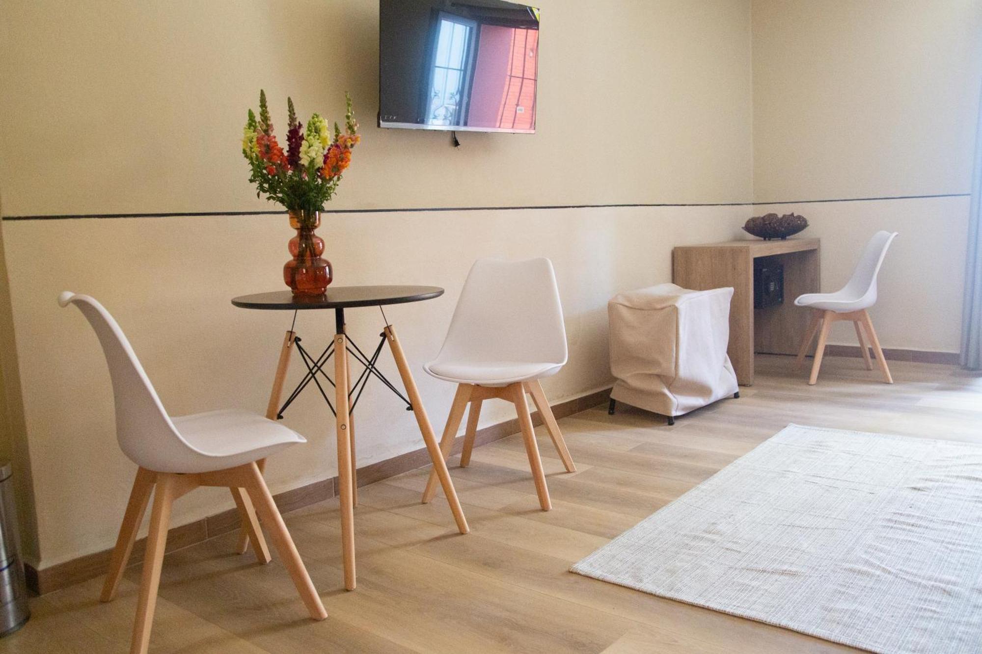 El Consuelo Hotel Oaxaca Ngoại thất bức ảnh