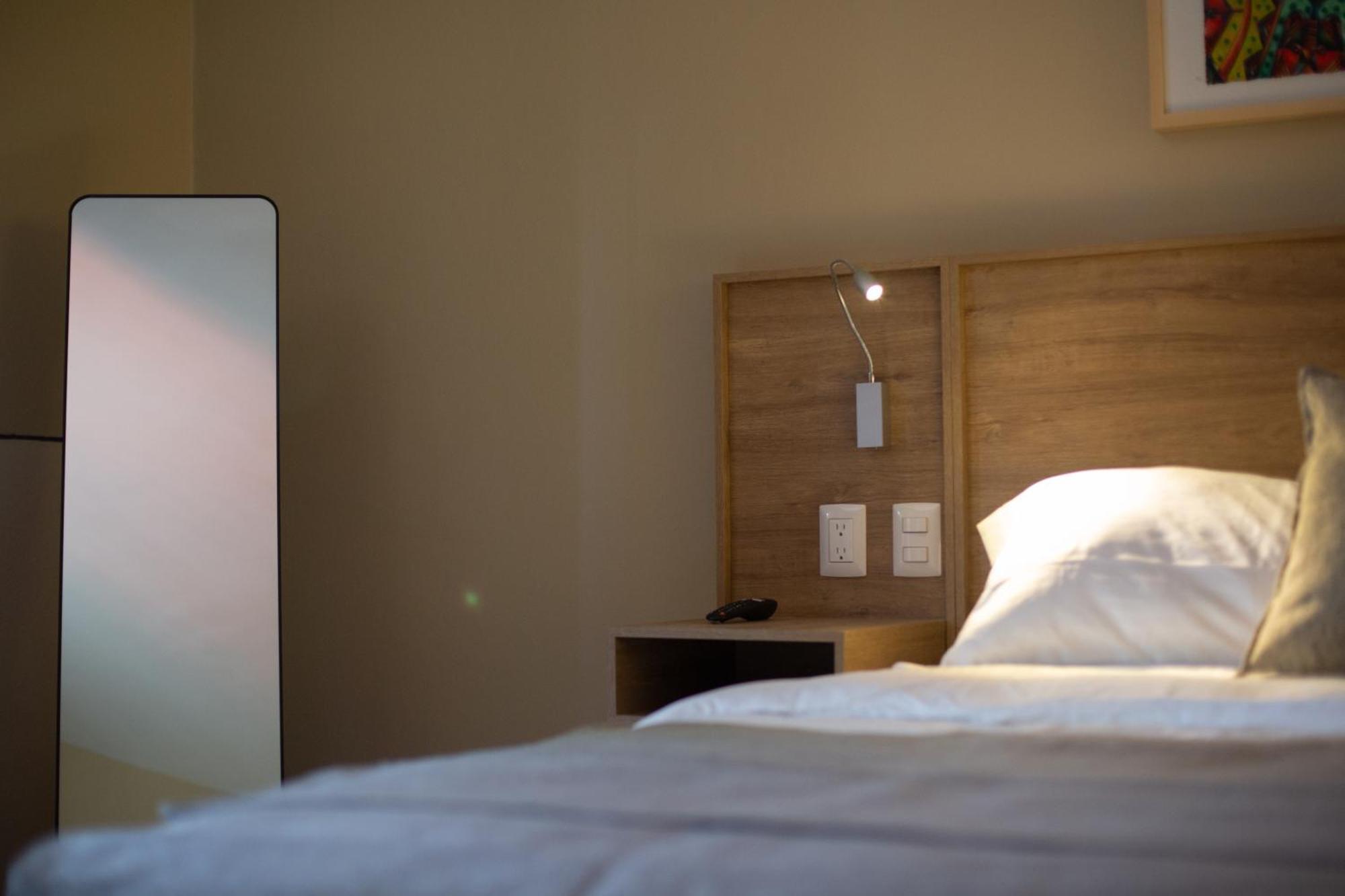 El Consuelo Hotel Oaxaca Ngoại thất bức ảnh