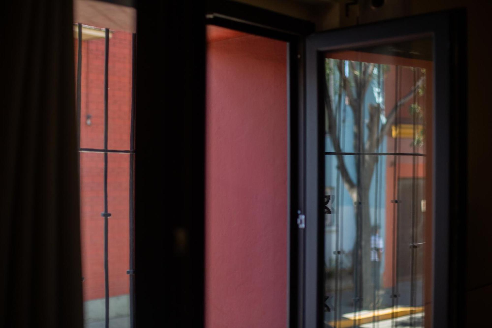 El Consuelo Hotel Oaxaca Ngoại thất bức ảnh