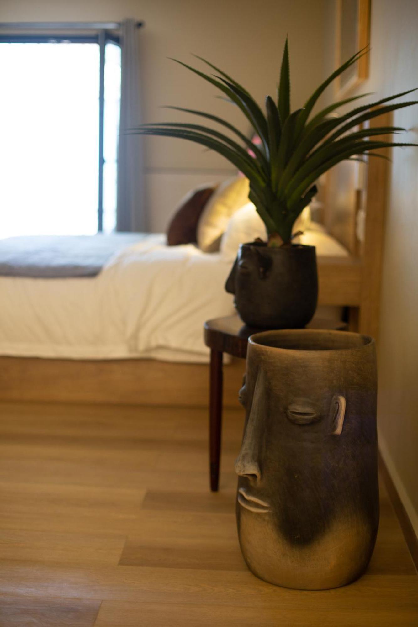 El Consuelo Hotel Oaxaca Ngoại thất bức ảnh