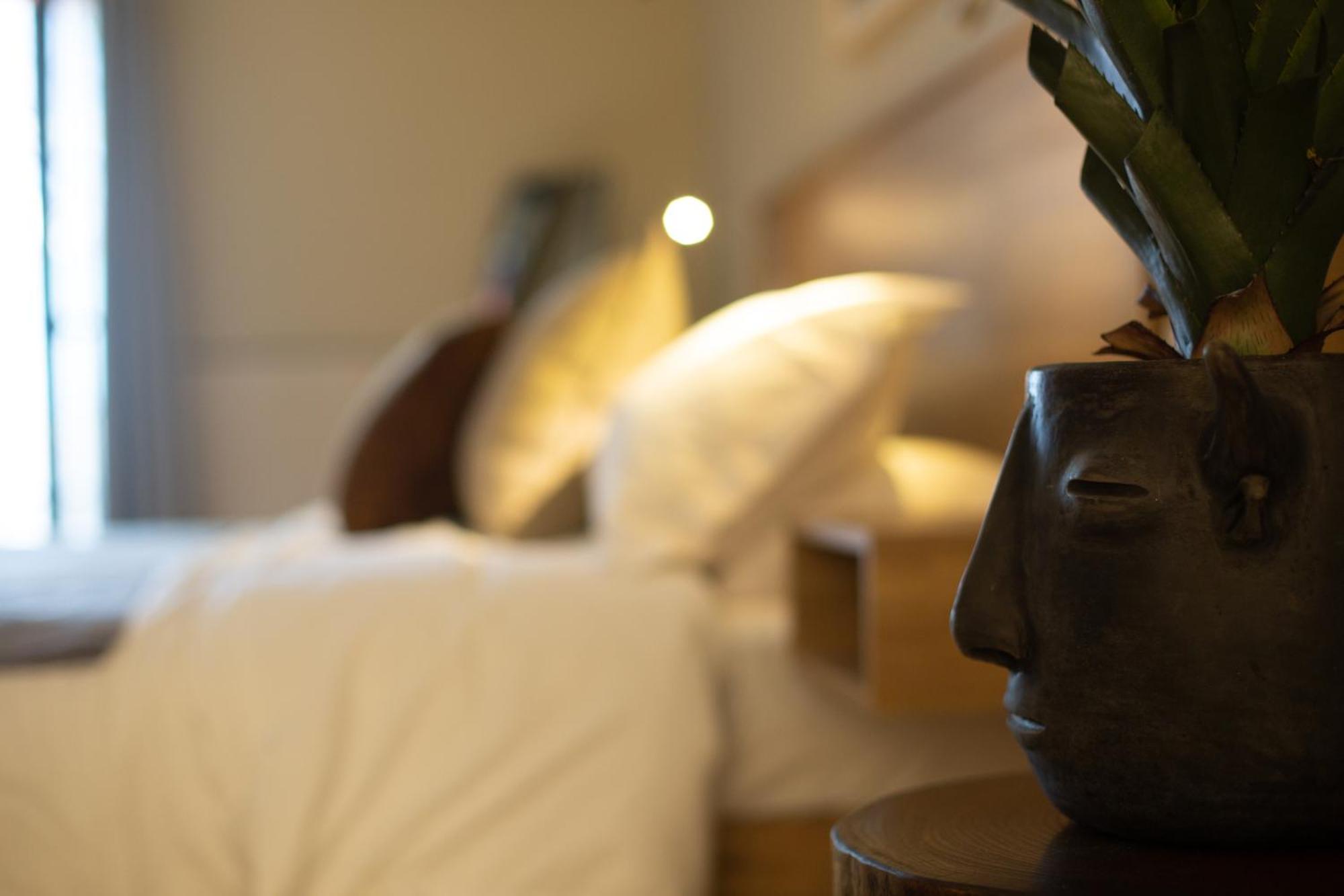 El Consuelo Hotel Oaxaca Ngoại thất bức ảnh