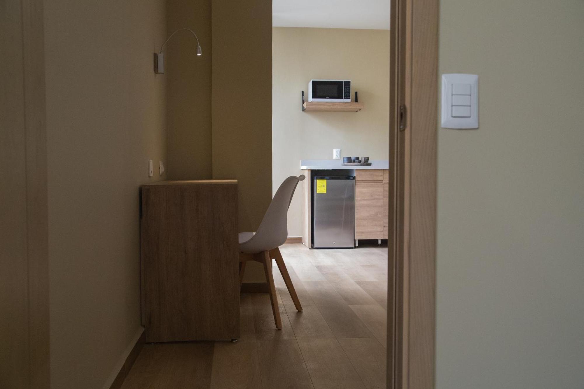 El Consuelo Hotel Oaxaca Ngoại thất bức ảnh