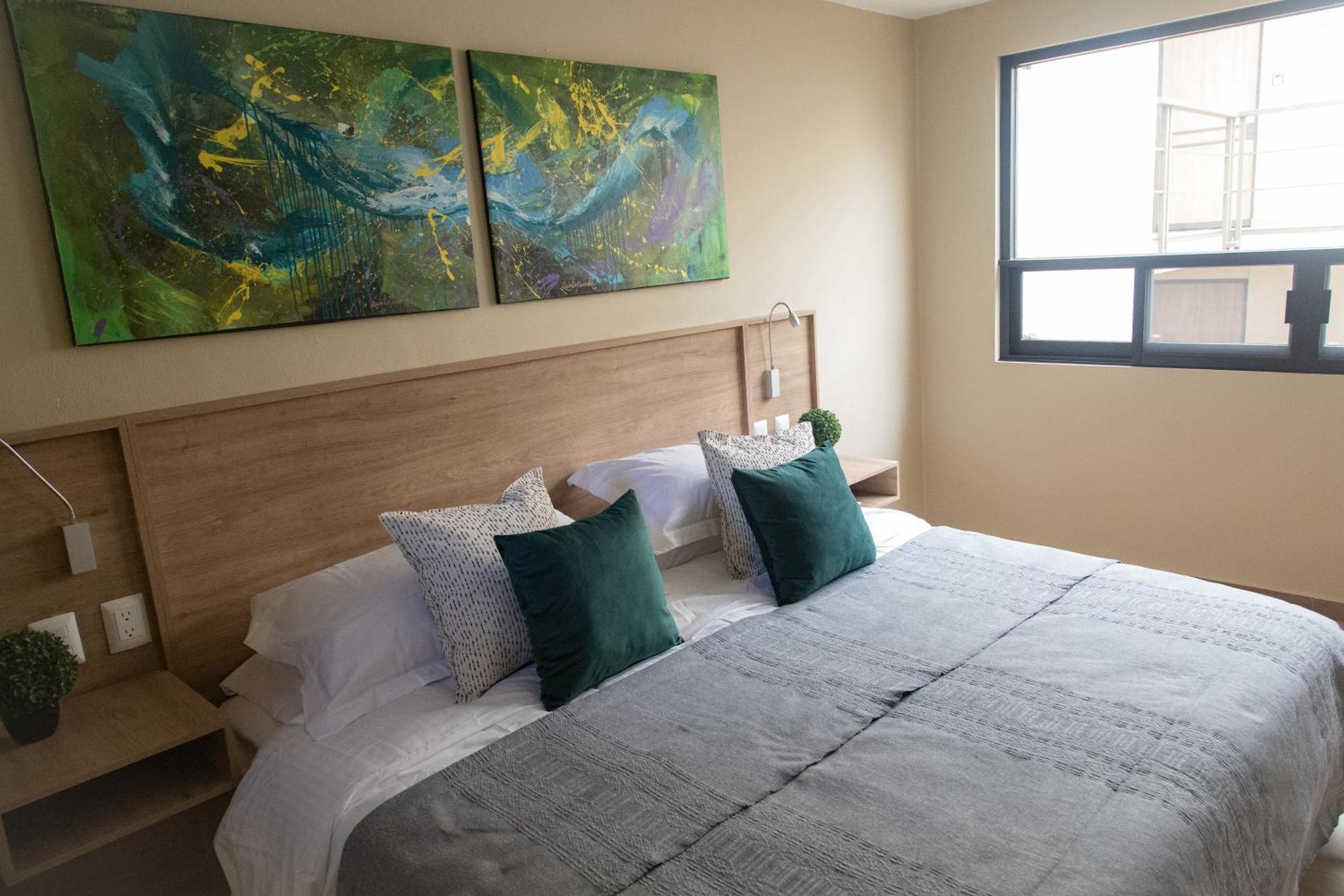 El Consuelo Hotel Oaxaca Ngoại thất bức ảnh