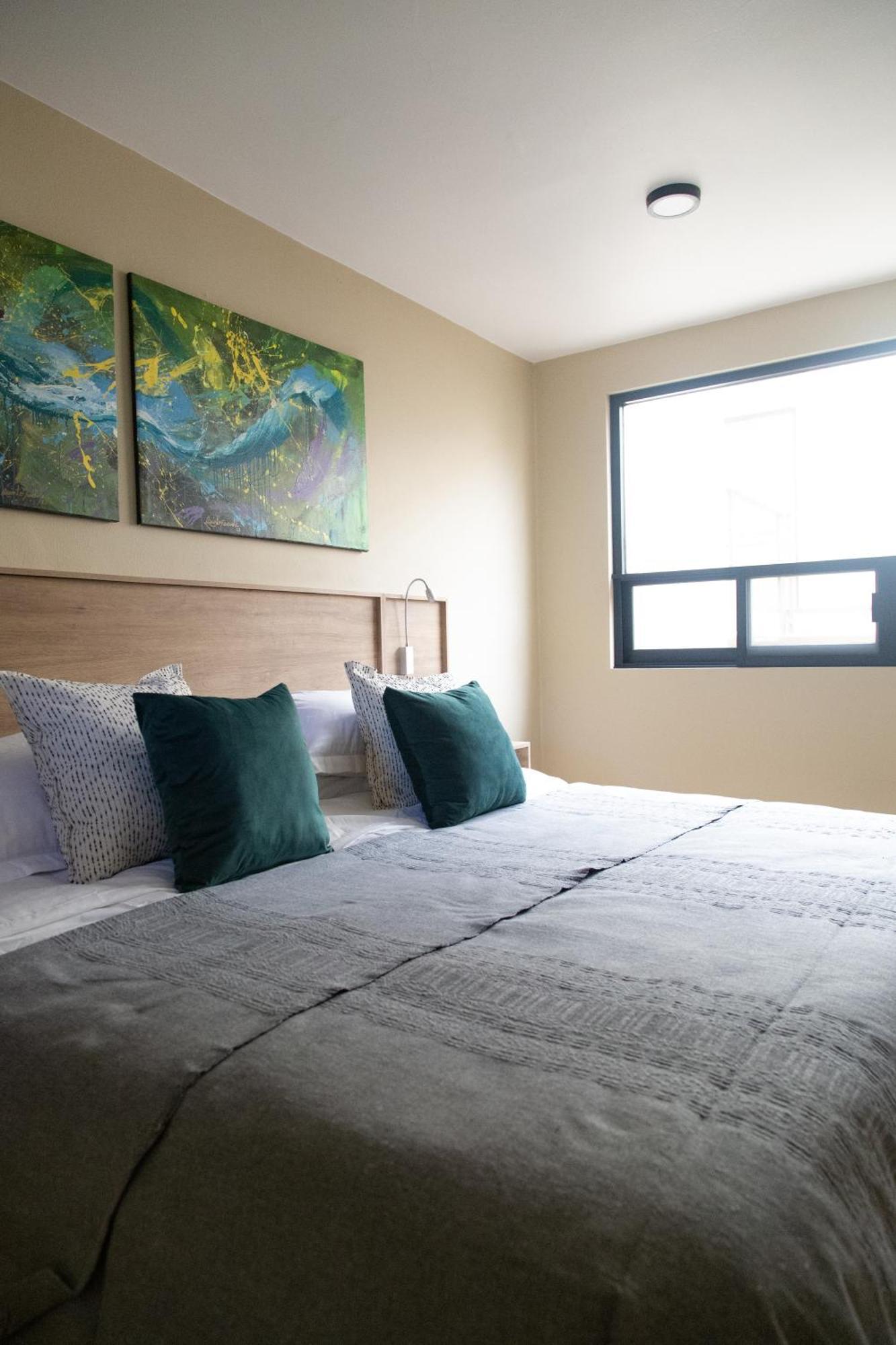 El Consuelo Hotel Oaxaca Ngoại thất bức ảnh